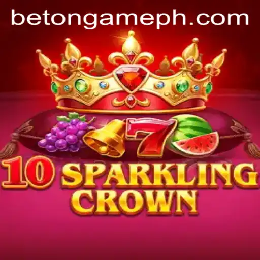 Discover the Exciting World of 10SparklingCrown with BetOnGame