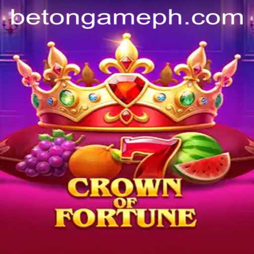 Crown of Fortune: An Engaging Adventure with BetOnGame Excitement