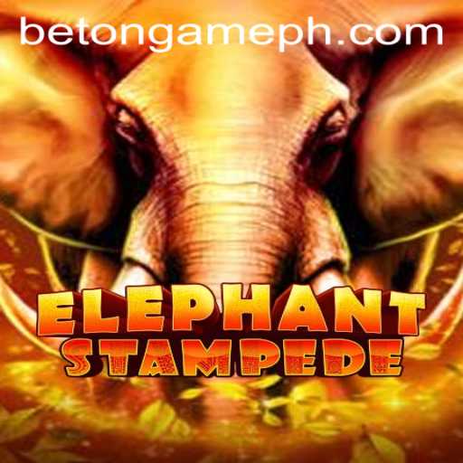 ElephantStampede: Dive into the Wild Adventure and BetOnGame