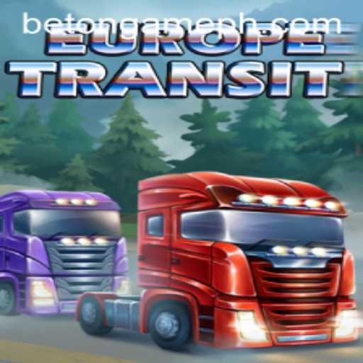 EuropeTransit: A Dynamic Gaming Experience with BetOnGame