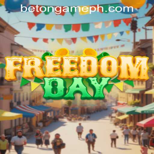 Discover the Thrill of FreedomDay: A Gaming Adventure by BetOnGame