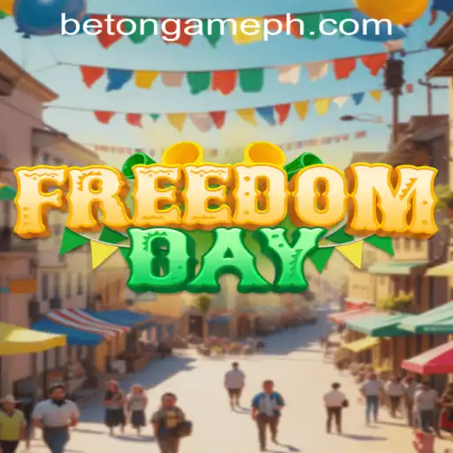 Discover the Thrill of FreedomDay: A Gaming Adventure by BetOnGame
