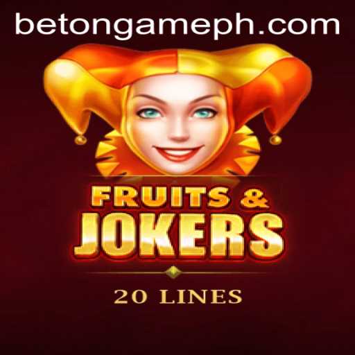Exploring FruitsAndJokers20: A Thrilling BetOnGame Experience