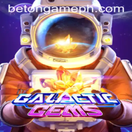 GalacticGems: An Interstellar Gaming Experience