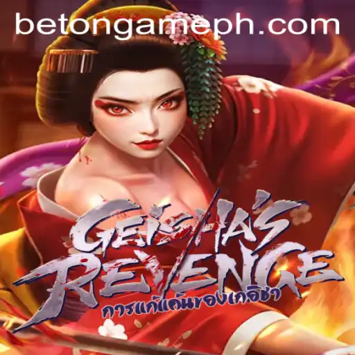 Discover the Mystery of GeishasRevenge: A New Era in Gaming