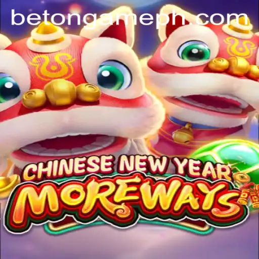 Unveiling CHINESENEWYEARMOREWAYS: A Festive Gaming Experience