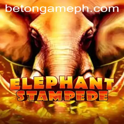 ElephantStampede: Dive into the Wild Adventure and BetOnGame