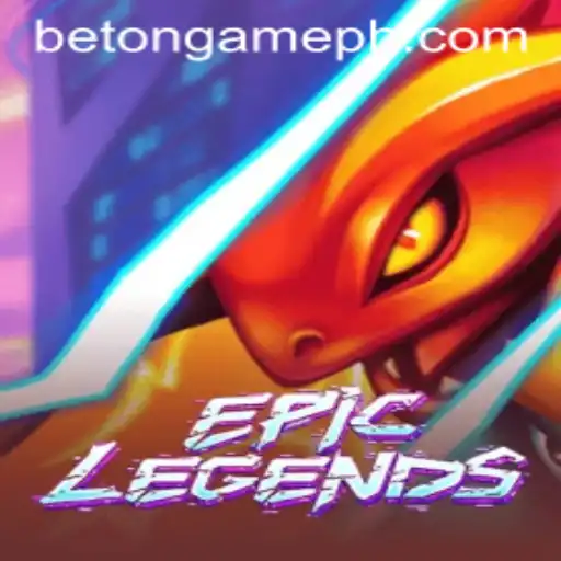 EpicLegends: The Ultimate Gaming Experience with BetOnGame