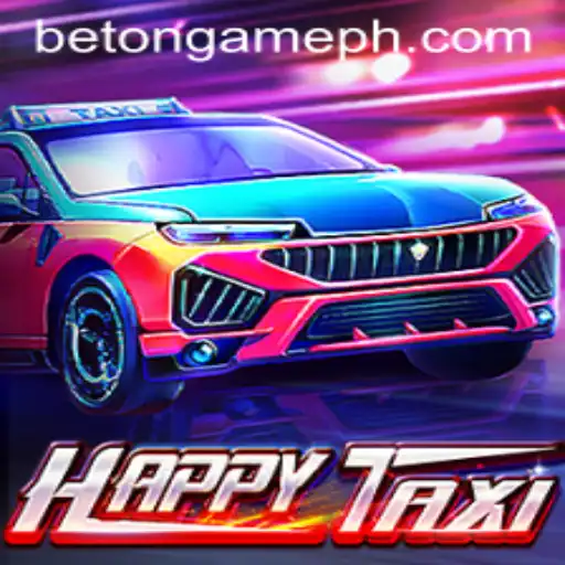 Exploring the Excitement of HappyTaxi: A Thrill-Packed BetOnGame Experience