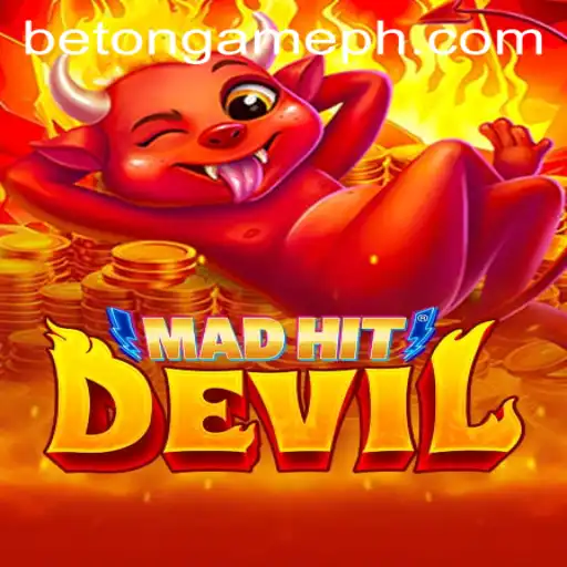 Exploring the Intrigue of MadHitDevil: A New Era of Betting with BetOnGame