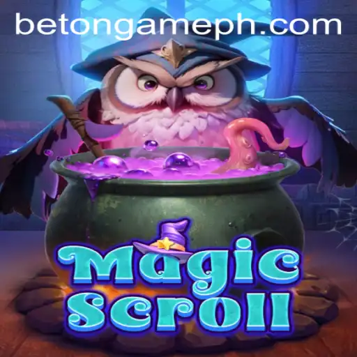 MagicScroll: A Captivating Adventure with BetOnGame