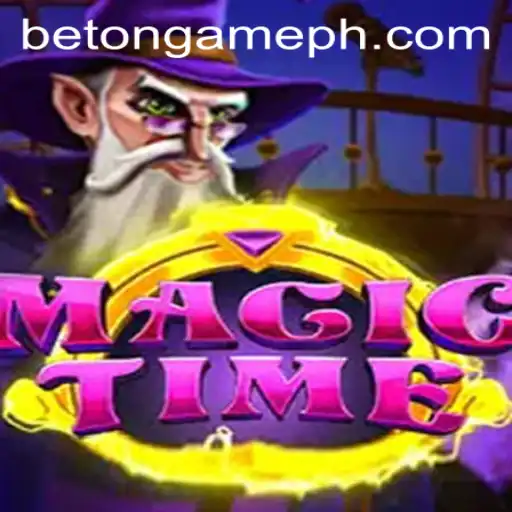 Exploring the Enchantment of MagicTime: The Spellbinding World of BetOnGame