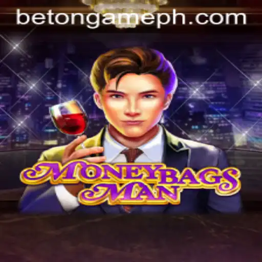 MoneybagsMan: A Thrilling Adventure of Strategy and Fortune