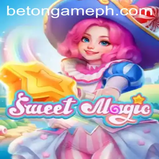 SweetMagic: A Mesmerizing Game Experience with BetOnGame