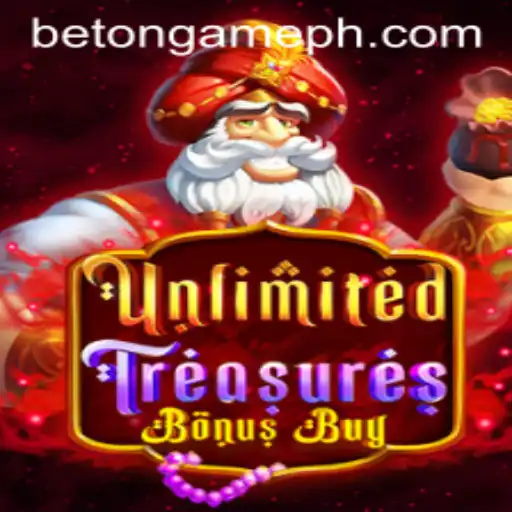 Explore UnlimitedTreasuresBonusBuy: A Dazzling Adventure in the Gaming World