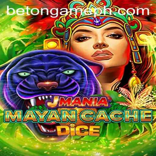 Discover the Thrill of JManiaMayanCacheDice with BetOnGame