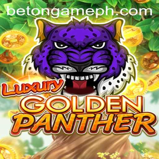 LUXURYGOLDENPANTHER: A Thrilling Adventure in Gaming
