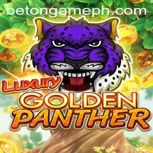 LUXURYGOLDENPANTHER: A Thrilling Adventure in Gaming