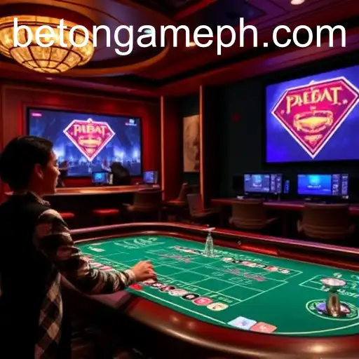 The Thrill of Live Casino: Dive Into the World of BetOnGame