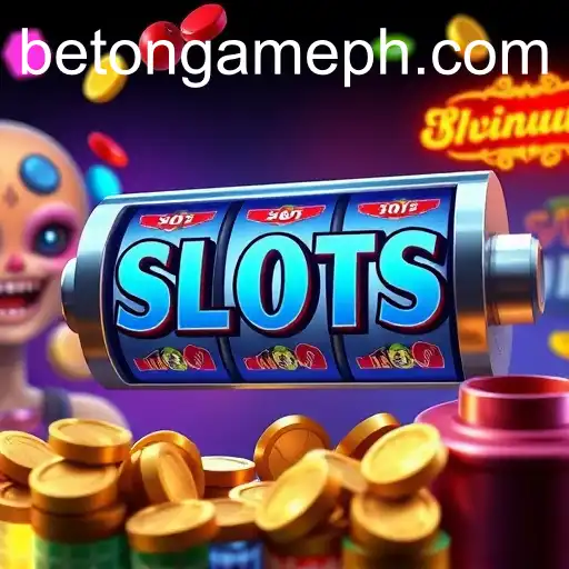 BetOnGame and the Rise of Online Slots: An In-depth Look