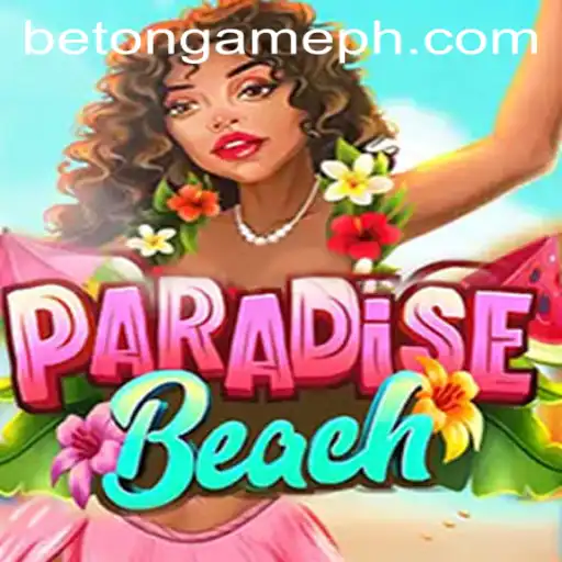 The Thrills of ParadiseBeach: A Gaming Experience with BetOnGame