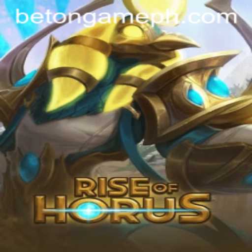 Embark on a Mystical Journey with RiseofHorus