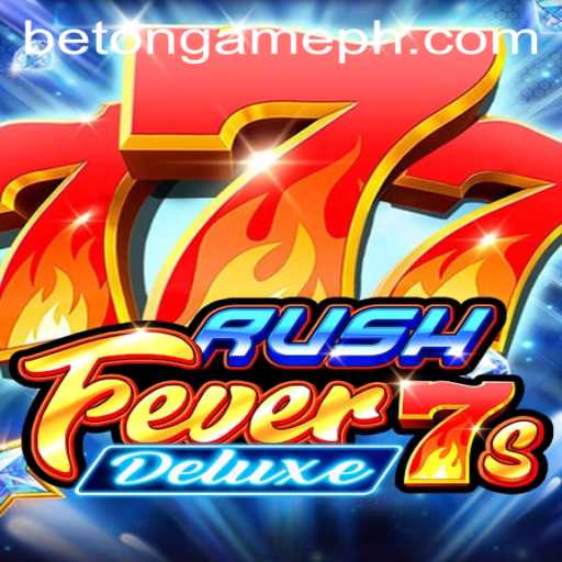 Discover the Thrills of RushFever7sDeluxe: A Top Pick for BetOnGame Enthusiasts