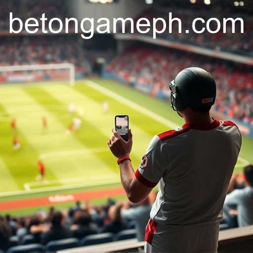 BetOnGame