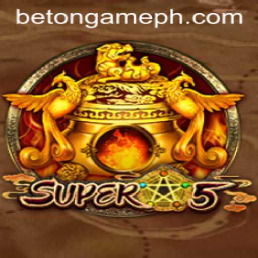 Unveiling the Excitement of Super5: The Ultimate BetOnGame Experience