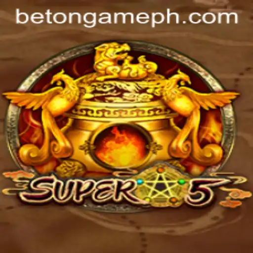 Unveiling the Excitement of Super5: The Ultimate BetOnGame Experience