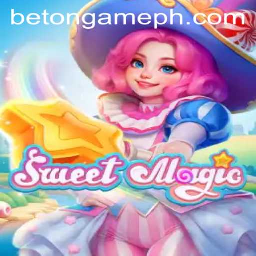 SweetMagic: A Mesmerizing Game Experience with BetOnGame
