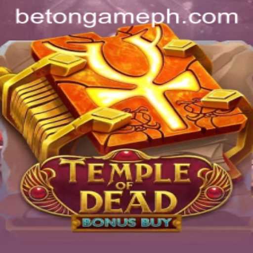 Explore the Thrill of Temple of Dead Bonus Buy: A New Era of Gaming with BetOnGame