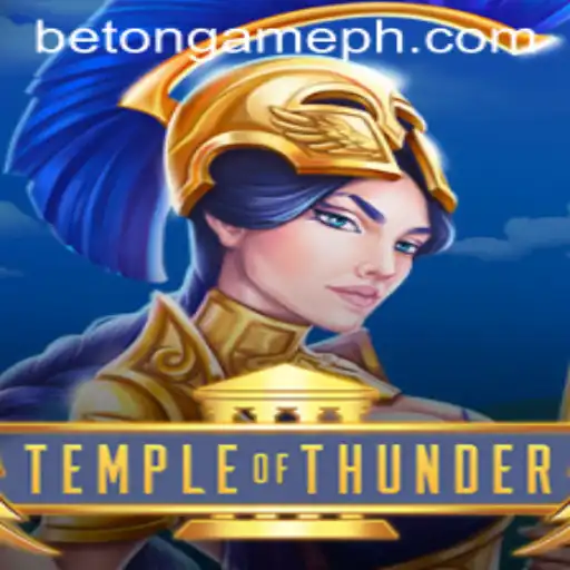 Exploring the Thrilling World of TempleofThunder with BetOnGame