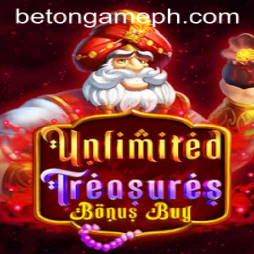 Explore UnlimitedTreasuresBonusBuy: A Dazzling Adventure in the Gaming World